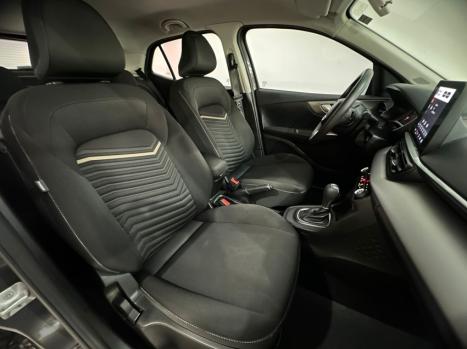FIAT Pulse 1.0 12V 4P FLEX 200 AUDACE TURBO AUTOMTICO CVT, Foto 6