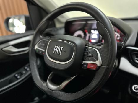 FIAT Pulse 1.0 12V 4P FLEX 200 AUDACE TURBO AUTOMTICO CVT, Foto 7