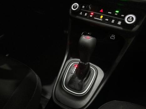 FIAT Pulse 1.0 12V 4P FLEX 200 AUDACE TURBO AUTOMTICO CVT, Foto 9