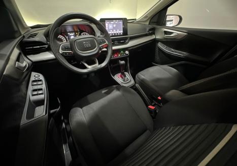 FIAT Pulse 1.0 12V 4P FLEX 200 AUDACE TURBO AUTOMTICO CVT, Foto 10