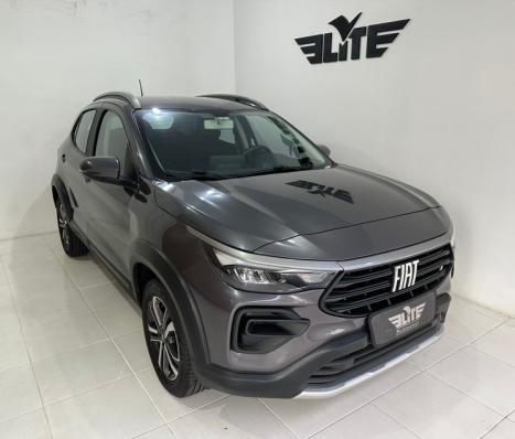 FIAT Pulse 1.0 12V 4P FLEX 200 AUDACE TURBO AUTOMTICO CVT, Foto 11