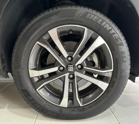 FIAT Pulse 1.0 12V 4P FLEX 200 AUDACE TURBO AUTOMTICO CVT, Foto 12
