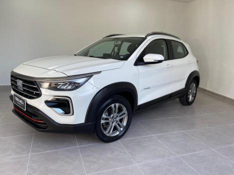FIAT Pulse 1.0 12V 4P FLEX 200 DRIVE TURBO AUTOMTICO CVT, Foto 1