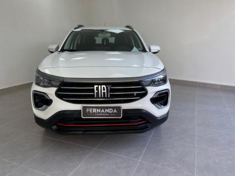 FIAT Pulse 1.0 12V 4P FLEX 200 DRIVE TURBO AUTOMTICO CVT, Foto 2