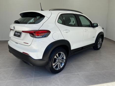 FIAT Pulse 1.0 12V 4P FLEX 200 DRIVE TURBO AUTOMTICO CVT, Foto 3
