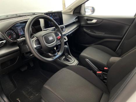 FIAT Pulse 1.0 12V 4P FLEX 200 DRIVE TURBO AUTOMTICO CVT, Foto 5
