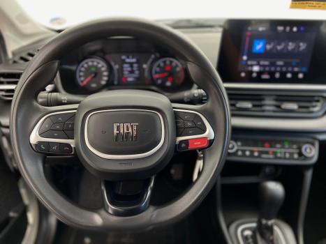 FIAT Pulse 1.0 12V 4P FLEX 200 DRIVE TURBO AUTOMTICO CVT, Foto 6