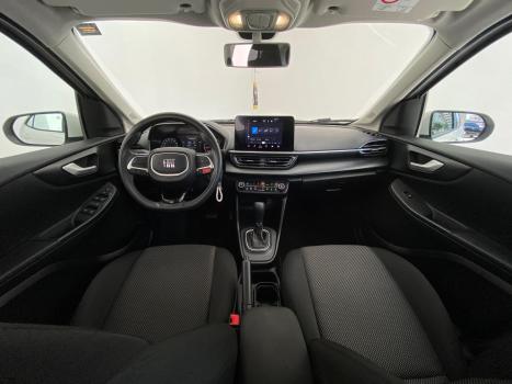 FIAT Pulse 1.0 12V 4P FLEX 200 DRIVE TURBO AUTOMTICO CVT, Foto 7