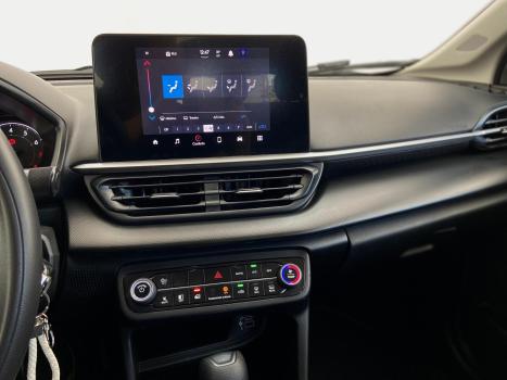 FIAT Pulse 1.0 12V 4P FLEX 200 DRIVE TURBO AUTOMTICO CVT, Foto 8