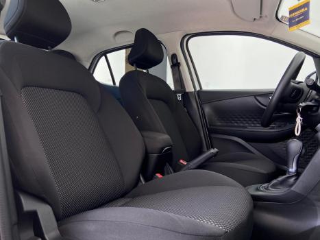 FIAT Pulse 1.0 12V 4P FLEX 200 DRIVE TURBO AUTOMTICO CVT, Foto 9