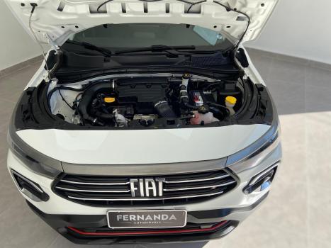 FIAT Pulse 1.0 12V 4P FLEX 200 DRIVE TURBO AUTOMTICO CVT, Foto 10
