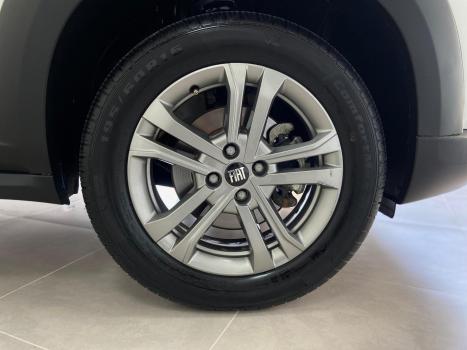 FIAT Pulse 1.0 12V 4P FLEX 200 DRIVE TURBO AUTOMTICO CVT, Foto 12