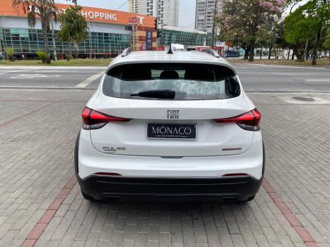 FIAT Pulse 1.0 12V 4P FLEX 200 DRIVE TURBO AUTOMTICO CVT, Foto 3
