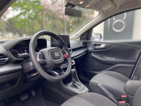 FIAT Pulse 1.0 12V 4P FLEX 200 DRIVE TURBO AUTOMTICO CVT, Foto 5