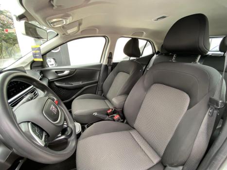 FIAT Pulse 1.0 12V 4P FLEX 200 DRIVE TURBO AUTOMTICO CVT, Foto 6