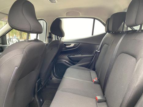 FIAT Pulse 1.0 12V 4P FLEX 200 DRIVE TURBO AUTOMTICO CVT, Foto 7