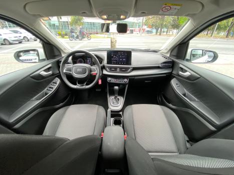 FIAT Pulse 1.0 12V 4P FLEX 200 DRIVE TURBO AUTOMTICO CVT, Foto 9