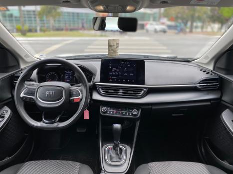 FIAT Pulse 1.0 12V 4P FLEX 200 DRIVE TURBO AUTOMTICO CVT, Foto 10