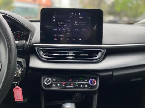 FIAT Pulse 1.0 12V 4P FLEX 200 DRIVE TURBO AUTOMTICO CVT, Foto 12