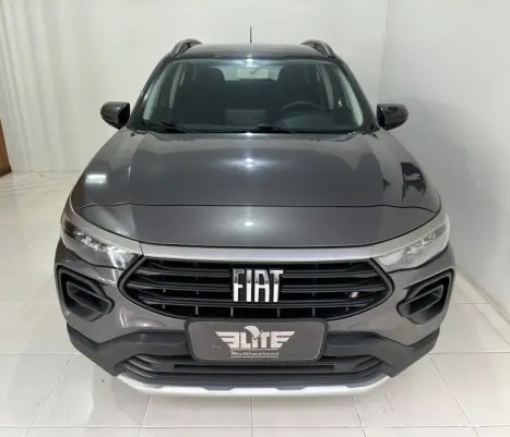 FIAT Pulse 1.0 12V 4P FLEX 200 AUDACE TURBO AUTOMTICO CVT, Foto 2