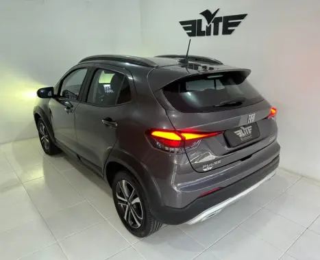 FIAT Pulse 1.0 12V 4P FLEX 200 AUDACE TURBO AUTOMTICO CVT, Foto 3