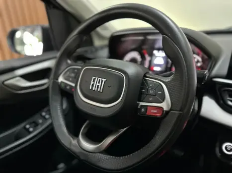FIAT Pulse 1.0 12V 4P FLEX 200 AUDACE TURBO AUTOMTICO CVT, Foto 7
