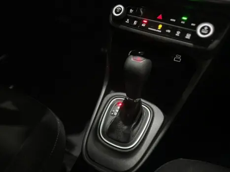 FIAT Pulse 1.0 12V 4P FLEX 200 AUDACE TURBO AUTOMTICO CVT, Foto 9