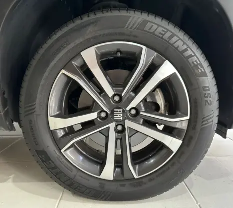 FIAT Pulse 1.0 12V 4P FLEX 200 AUDACE TURBO AUTOMTICO CVT, Foto 12