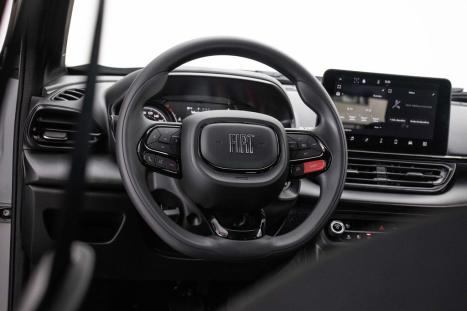 FIAT Pulse 1.3 16V 4P FLEX DRIVE AUTOMTICO CVT, Foto 11