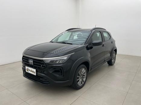 FIAT Pulse 1.3 16V 4P FLEX DRIVE AUTOMTICO CVT, Foto 2