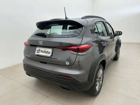 FIAT Pulse 1.3 16V 4P FLEX DRIVE AUTOMTICO CVT, Foto 3