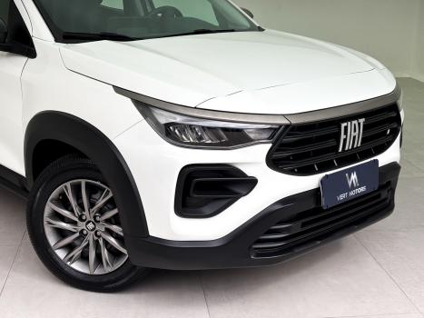 FIAT Pulse 1.3 16V 4P FLEX DRIVE AUTOMTICO CVT, Foto 2