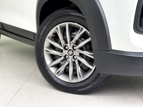 FIAT Pulse 1.3 16V 4P FLEX DRIVE AUTOMTICO CVT, Foto 3