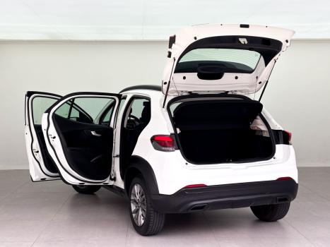 FIAT Pulse 1.3 16V 4P FLEX DRIVE AUTOMTICO CVT, Foto 7