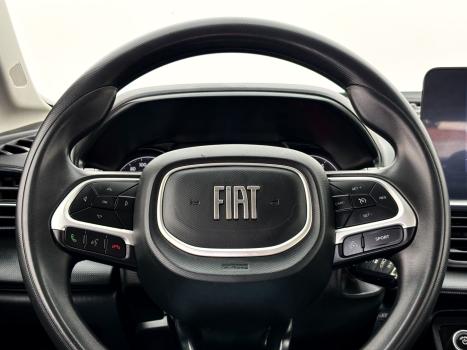 FIAT Pulse 1.3 16V 4P FLEX DRIVE AUTOMTICO CVT, Foto 9