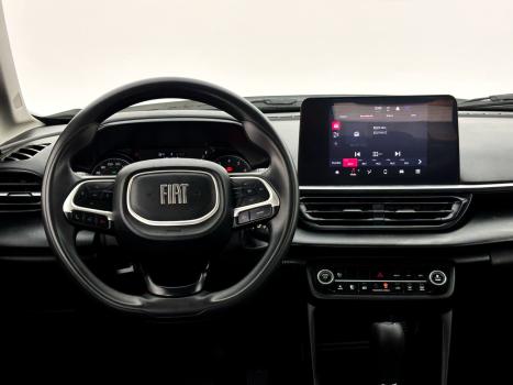 FIAT Pulse 1.3 16V 4P FLEX DRIVE AUTOMTICO CVT, Foto 14