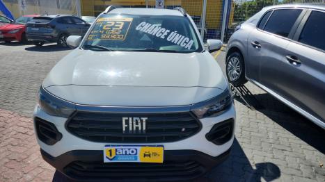 FIAT Pulse 1.3 16V 4P FLEX DRIVE AUTOMTICO CVT, Foto 1