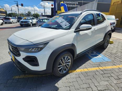 FIAT Pulse 1.3 16V 4P FLEX DRIVE AUTOMTICO CVT, Foto 2