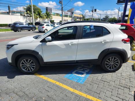 FIAT Pulse 1.3 16V 4P FLEX DRIVE AUTOMTICO CVT, Foto 3