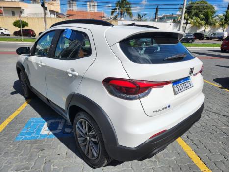 FIAT Pulse 1.3 16V 4P FLEX DRIVE AUTOMTICO CVT, Foto 4