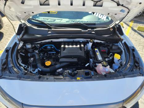 FIAT Pulse 1.3 16V 4P FLEX DRIVE AUTOMTICO CVT, Foto 5