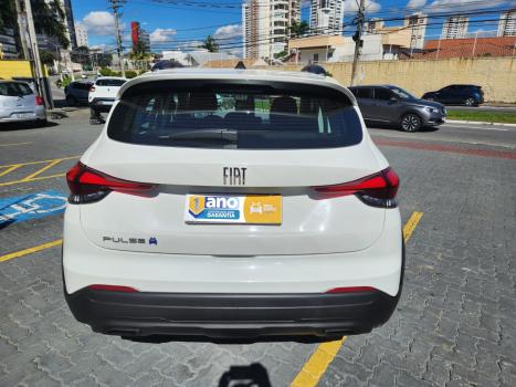 FIAT Pulse 1.3 16V 4P FLEX DRIVE AUTOMTICO CVT, Foto 6