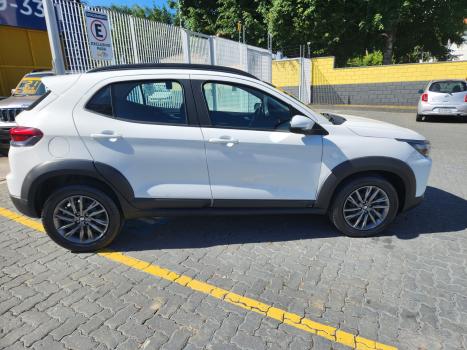 FIAT Pulse 1.3 16V 4P FLEX DRIVE AUTOMTICO CVT, Foto 8