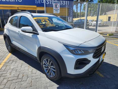 FIAT Pulse 1.3 16V 4P FLEX DRIVE AUTOMTICO CVT, Foto 9
