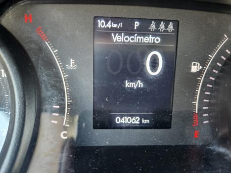 FIAT Pulse 1.3 16V 4P FLEX DRIVE AUTOMTICO CVT, Foto 10
