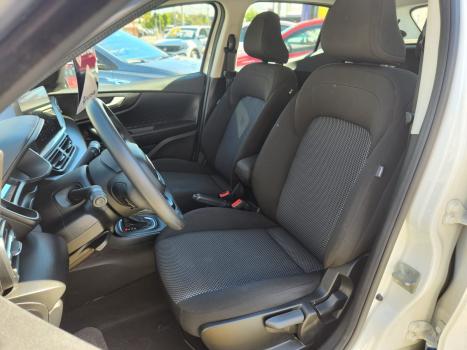 FIAT Pulse 1.3 16V 4P FLEX DRIVE AUTOMTICO CVT, Foto 12