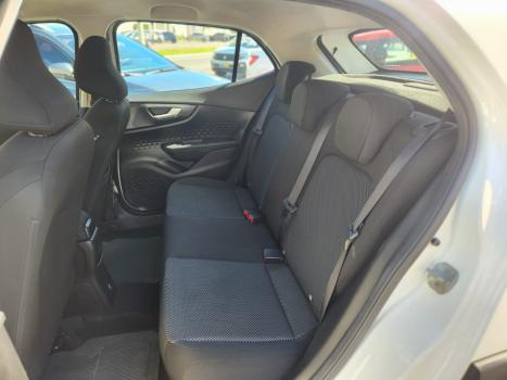 FIAT Pulse 1.3 16V 4P FLEX DRIVE AUTOMTICO CVT, Foto 13