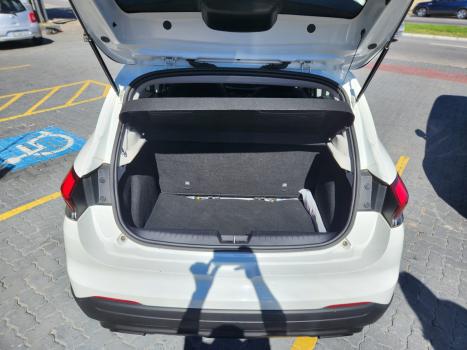 FIAT Pulse 1.3 16V 4P FLEX DRIVE AUTOMTICO CVT, Foto 14