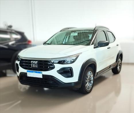 FIAT Pulse 1.3 16V 4P FLEX DRIVE, Foto 1