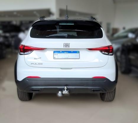FIAT Pulse 1.3 16V 4P FLEX DRIVE, Foto 2